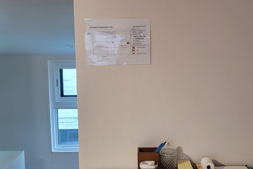 옥탑방 봄 16번째 이미지