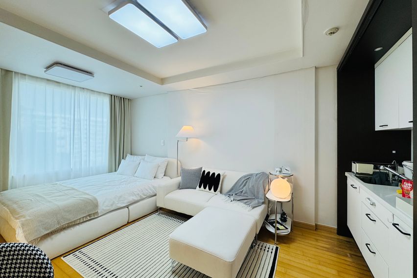 수서역1분 풀옵원룸