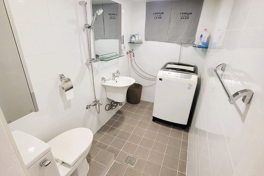 🌈목동 최대6인/주차