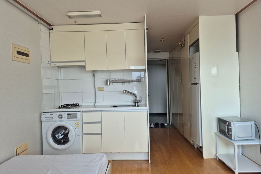 이대역 2분거리오피스텔