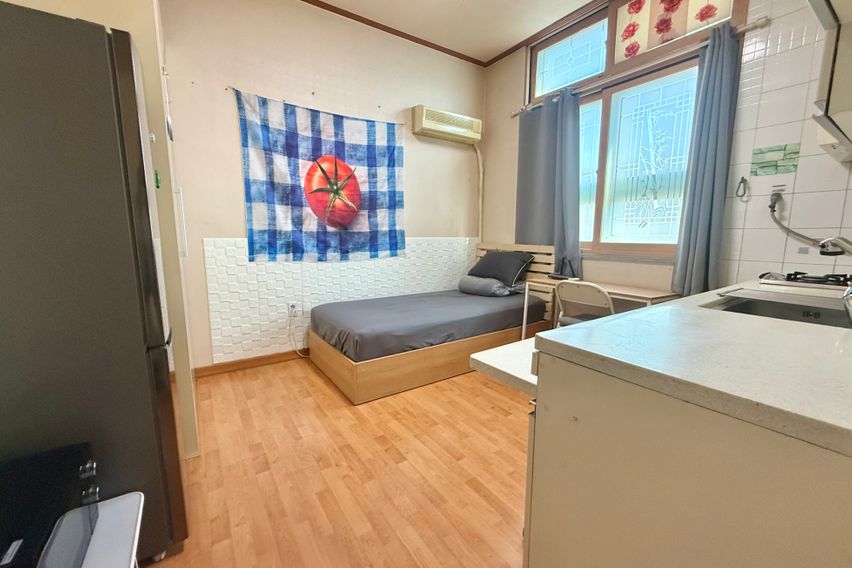 영등포 채광 좋음 숙소