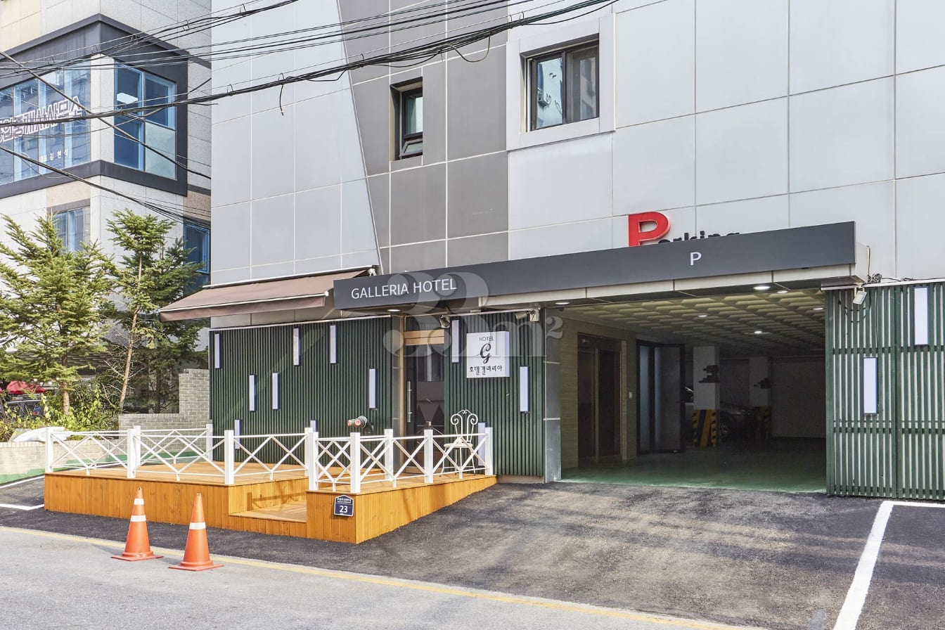 The cleanest accommodation in Suwon 11th image