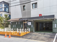 The cleanest accommodation in Suwon 11th image