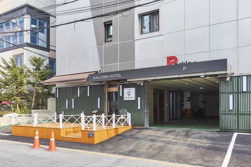 The cleanest accommodation in Suwon 11th image