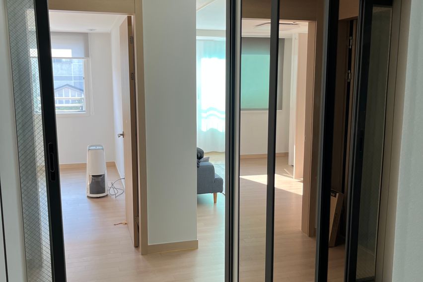 제주 첨단 꿈에그린