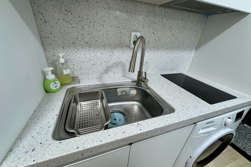 성수역 복층 풀옵션🟠 10번째 이미지