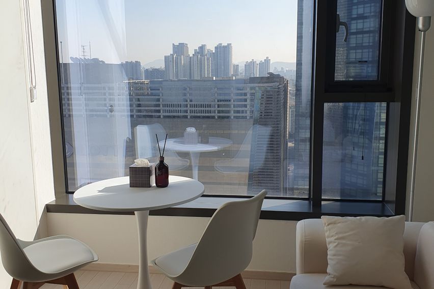 오픈기념♡건대역