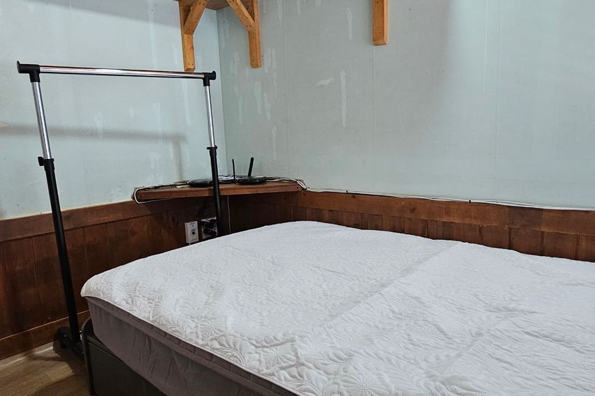 평창진부역 쉼숙소2호 1번째 이미지