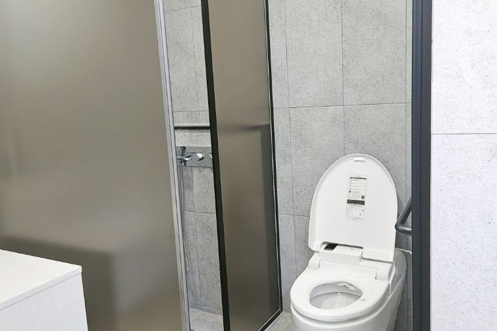 부산 서면 신축 풀옵션 15번째 이미지