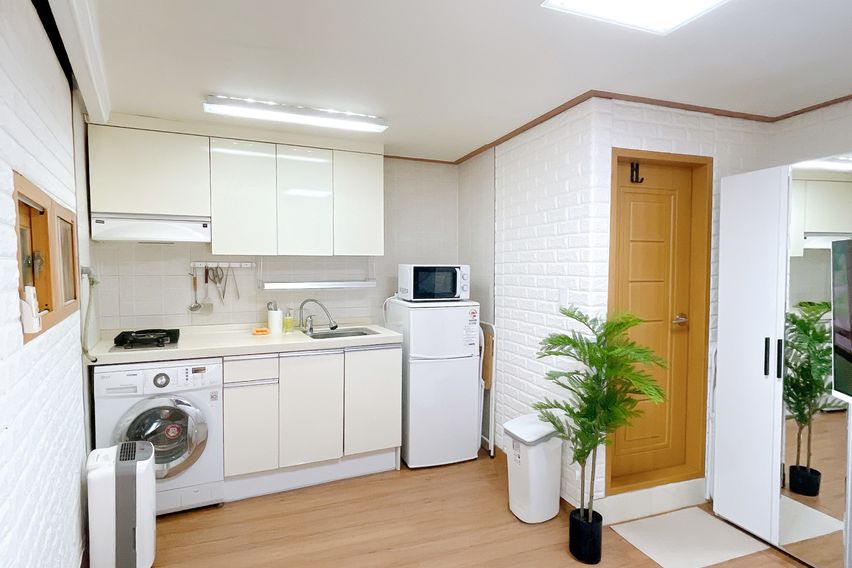 혜화역5분럭셔리감성숙소 7번째 이미지