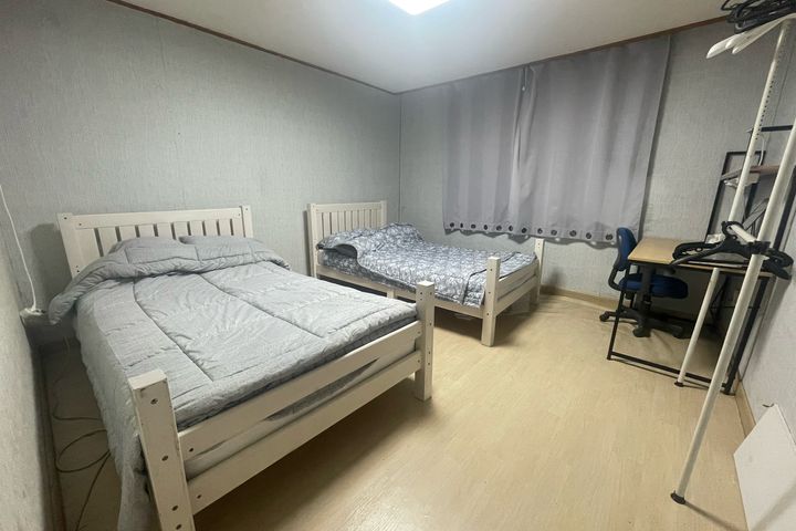 동대입구 풀옵션 빌라 5번째 이미지