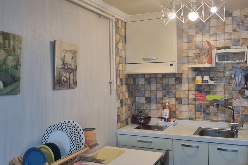 ⛵️해운대 해변 초인접 1번째 이미지