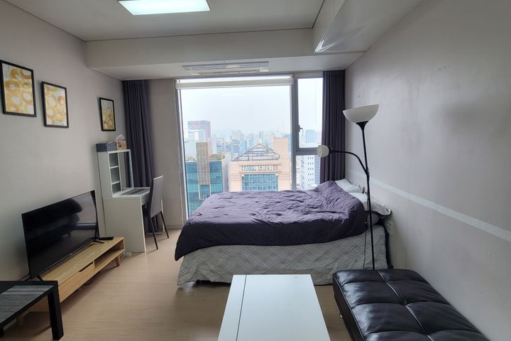 강남역30초뷰최고!🌷 17번째 이미지