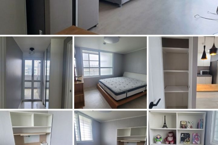 가천대역 도보2분 투룸 6번째 이미지