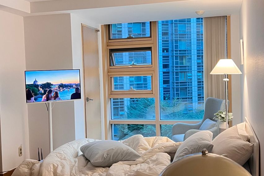 💙광화문역경복궁 코앞