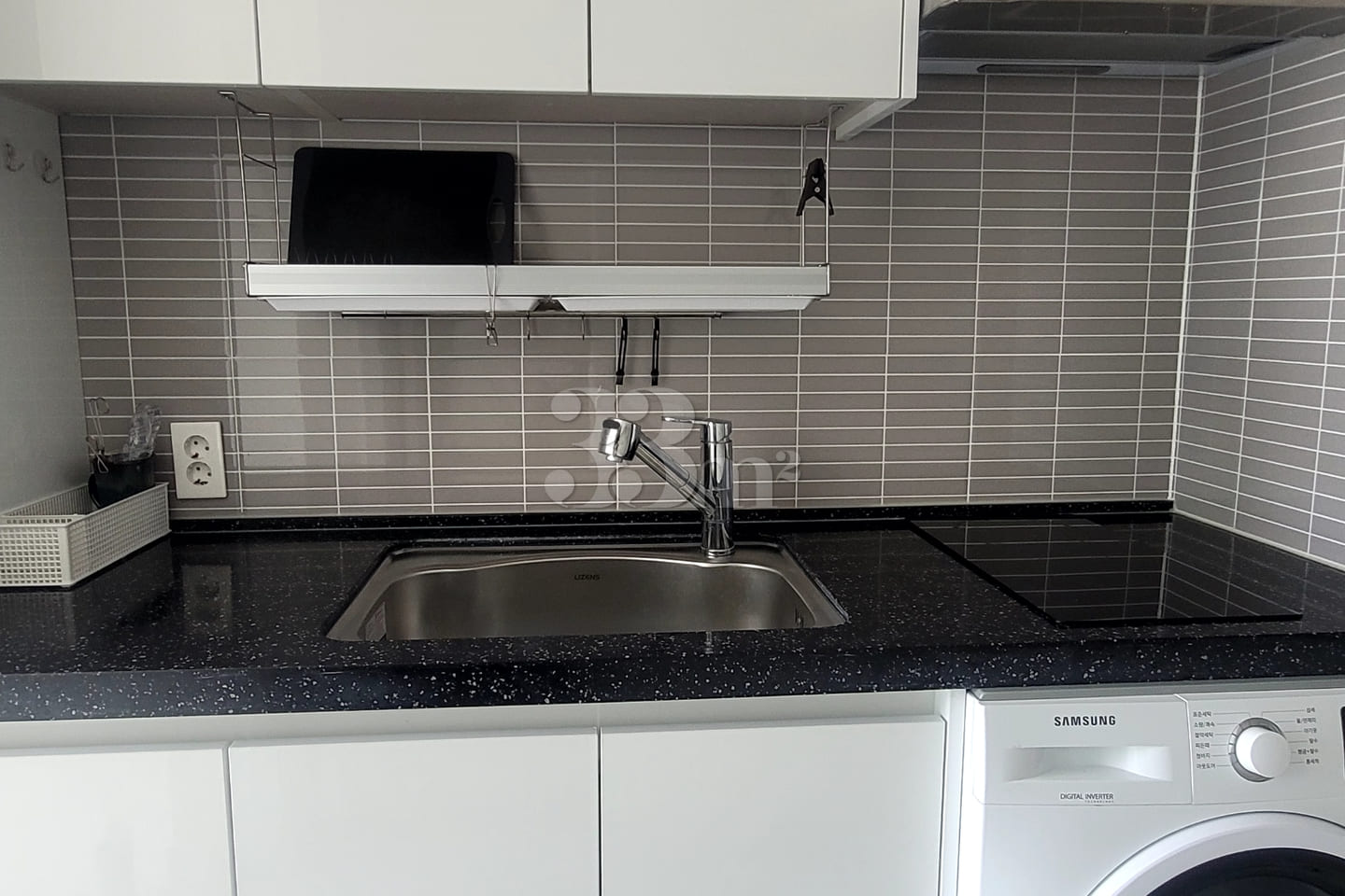 ※Officetel 2 minutes from Osan Station 7th image