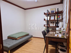 Spacious 3-bedroom villa with mountain views 10th image