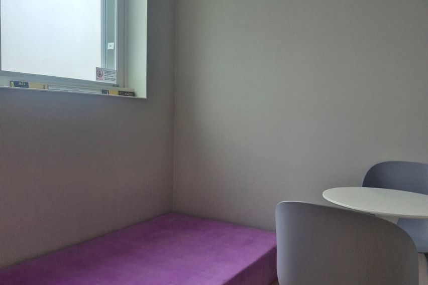 월곶역 신축13평 1