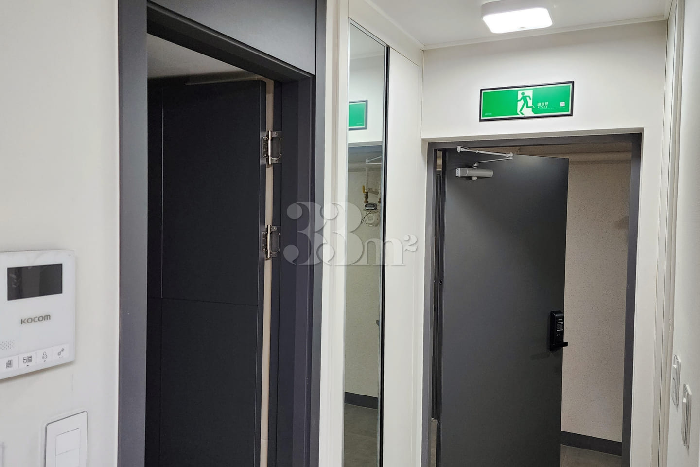 Fully furnished 1.5-room apartment in Ilsan 10th image