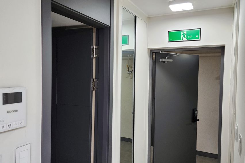 일산 풀옵션 1.5룸 10번째 이미지