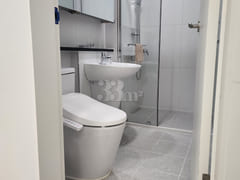 Brand-new, spacious two-room unit; parking av 13th image