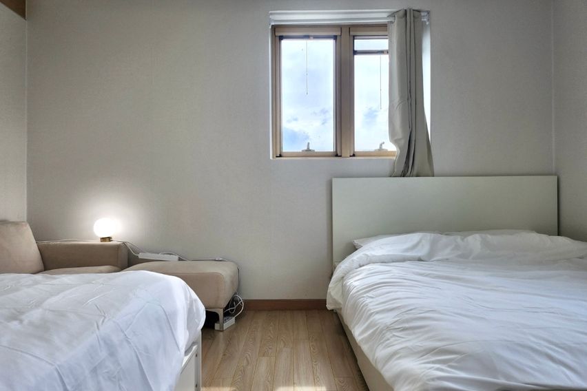 💕선릉/투베드/뷰맛집 5번째 이미지