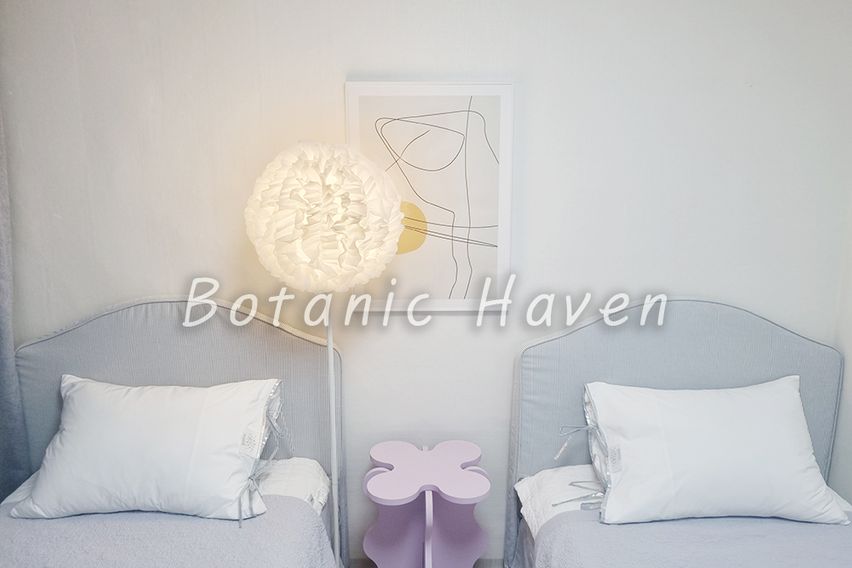 삼성역코엑스5분3룸4인