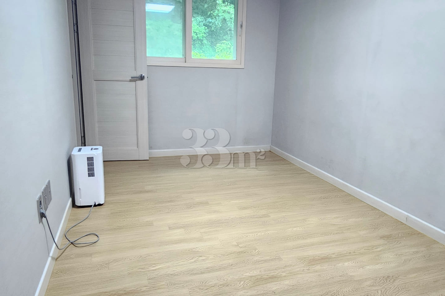 🏠 21 pyeong (3 bedrooms/2 bathrooms) 12th image