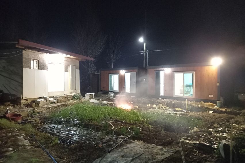 임실 일빵빵 북