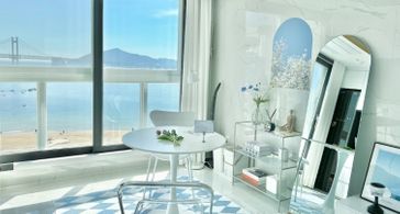 광안리오션뷰감성숙소🩵 방 이미지