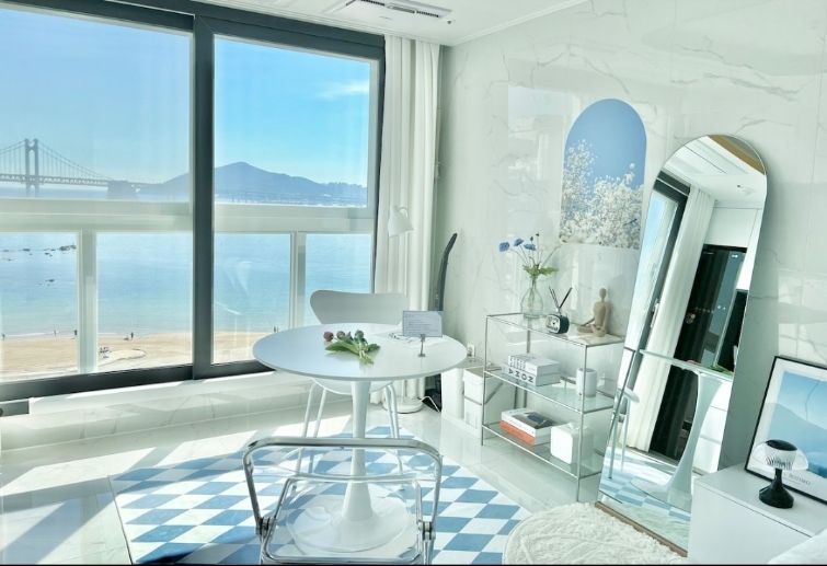 Gwangalli Ocean View Aesthetic Accommodation  0th image