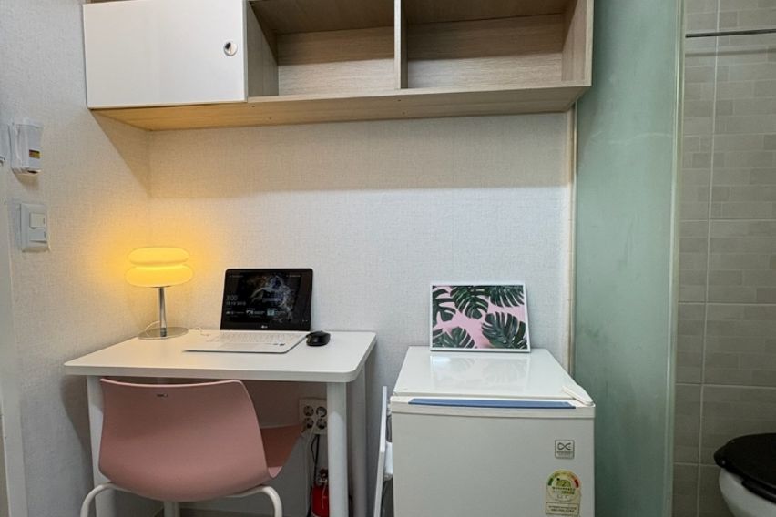 남자일반룸 하우1906 6번째 이미지