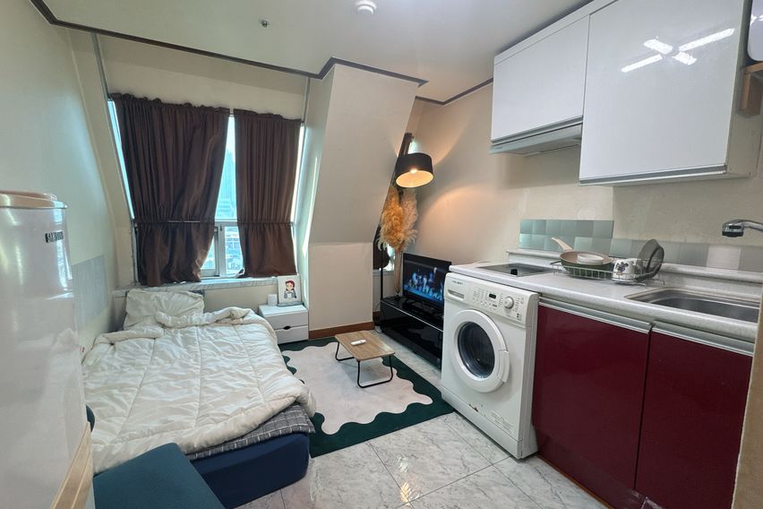 연제제구연산동원룸.B5 1번째 이미지