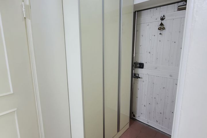 Doam Jugong 302-dong, 7th floor 2th image