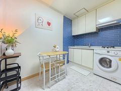 Eonju Station, 1-minute walk, fully furnished 9th image