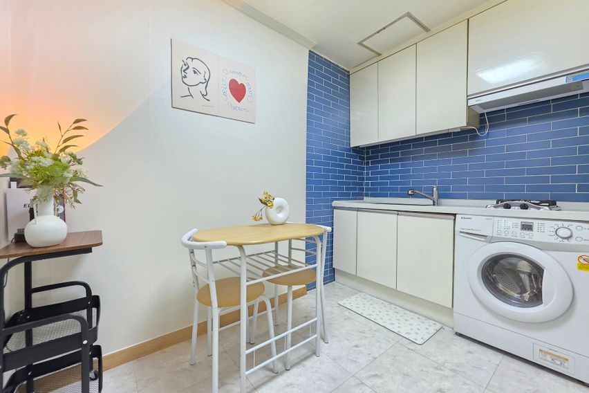 언주역1분 감성 풀옵션 9번째 이미지