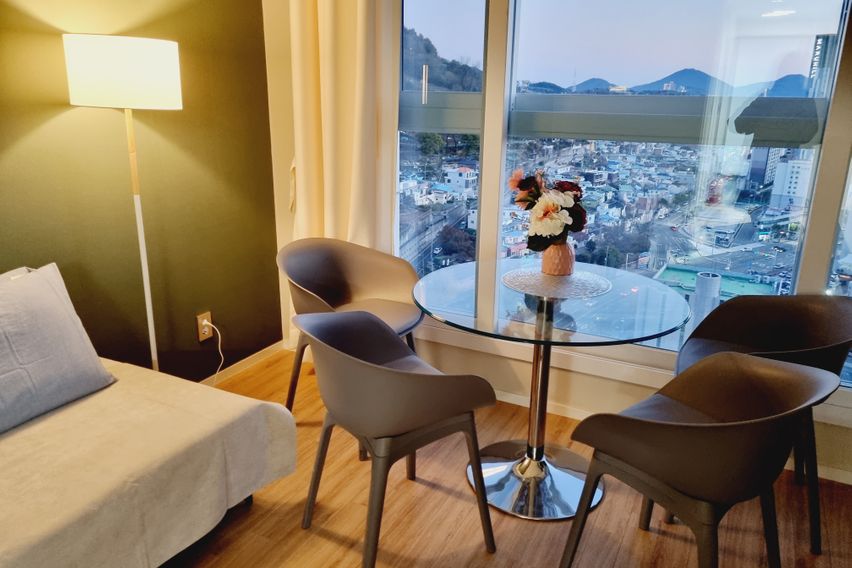 여수 코지101#10호