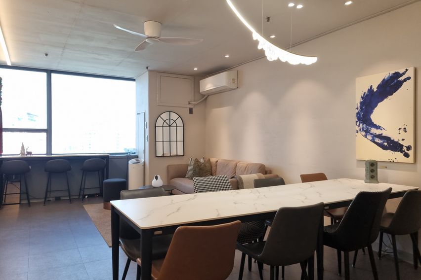 한강뷰 회의실 1호점 2번째 이미지