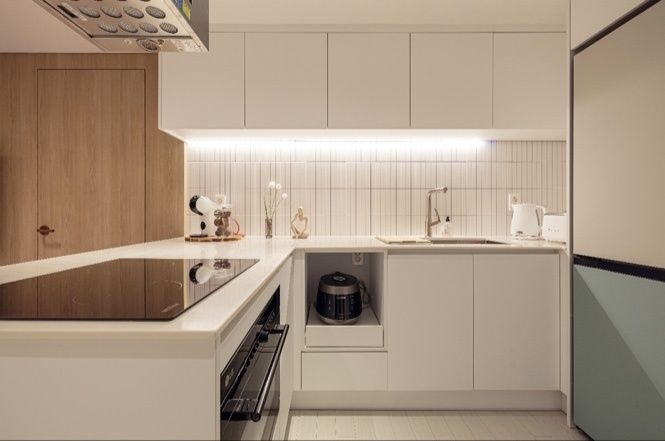 4층 4인4베드+2욕실