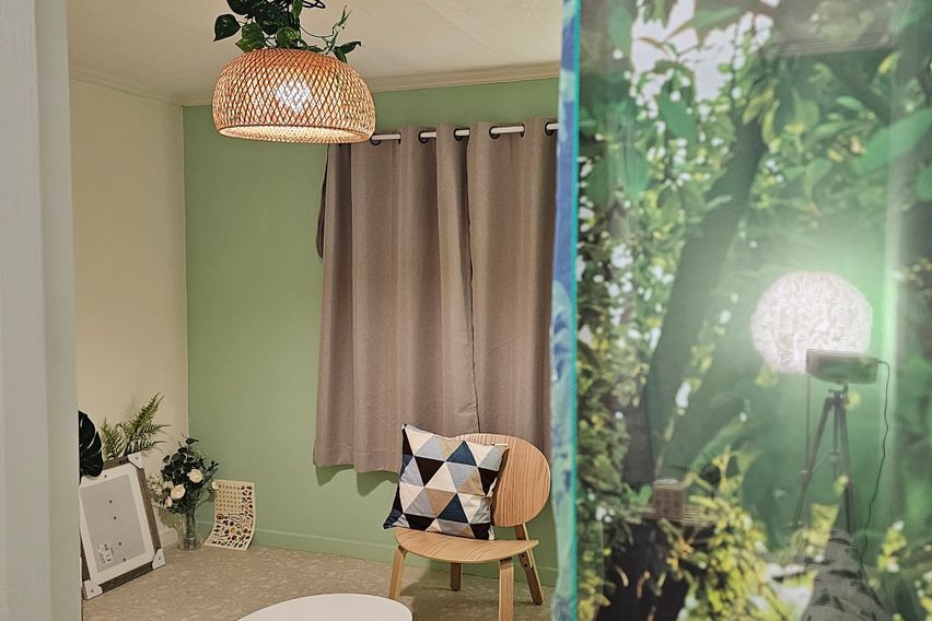 파주한달살기 고요한마당 3번째 이미지