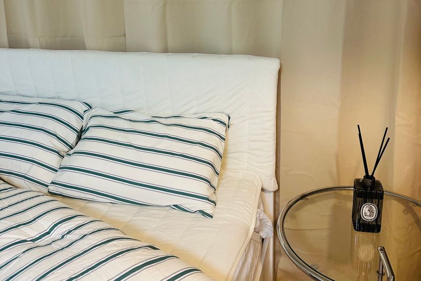 범어역앞 아늑스테이