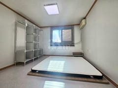 Spacious 2-room unit – thoroughly cleaned / 4 5th image
