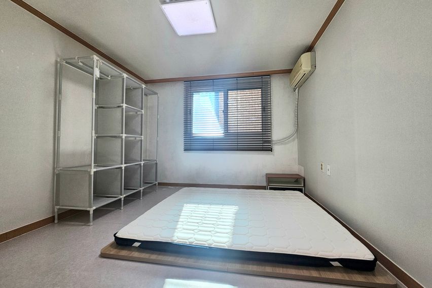 큰투룸-청소철저/4베드 6번째 이미지