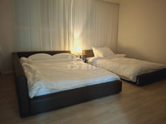 Hwamyeong Station Area Apartment, 4 Rooms 3th image