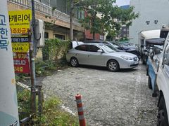 Studio apartment, 5 pyeong, for one person, p 5th image