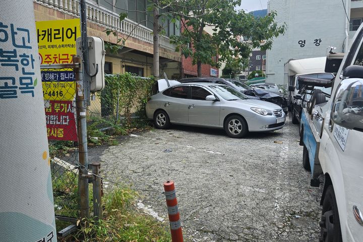 Studio apartment, 5 pyeong, for one person, p 5th image