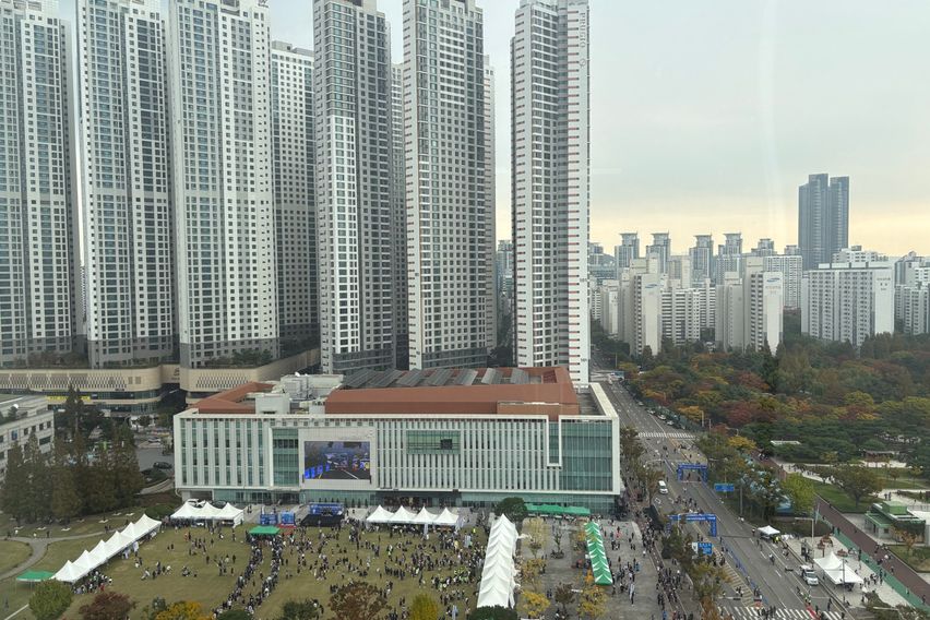 부천시청역 ❤️오픈특가