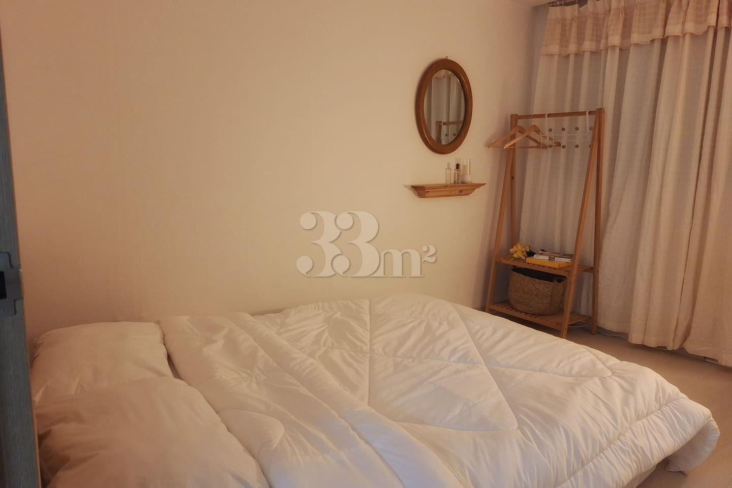 Muakjae Station, parking available, 2 rooms 11th image