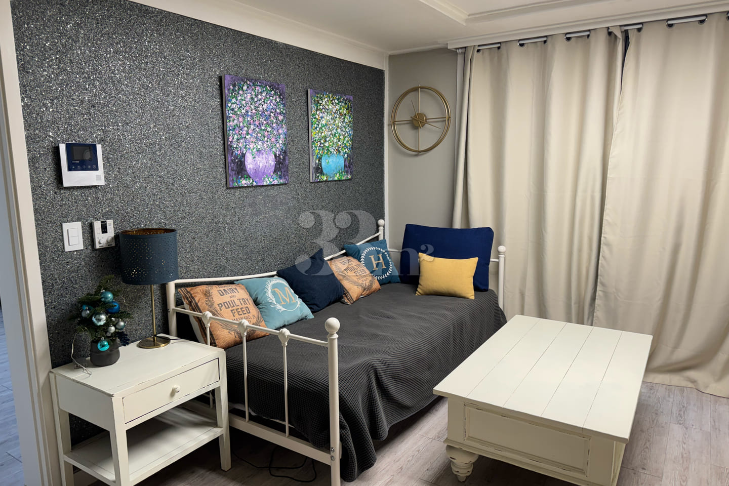 Suwon Gwanggyo Spacious Two-Room Apartment wi 5th image