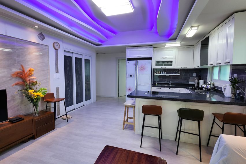 거제도 단기임대401 5번째 이미지